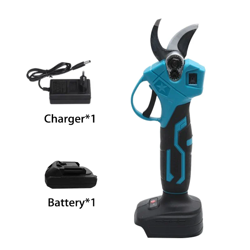Brushless Electric Pruning Shears - Image 9