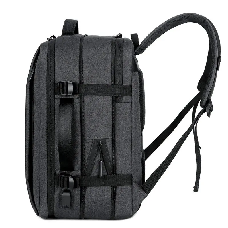 Business Travel Backpack - Image 5