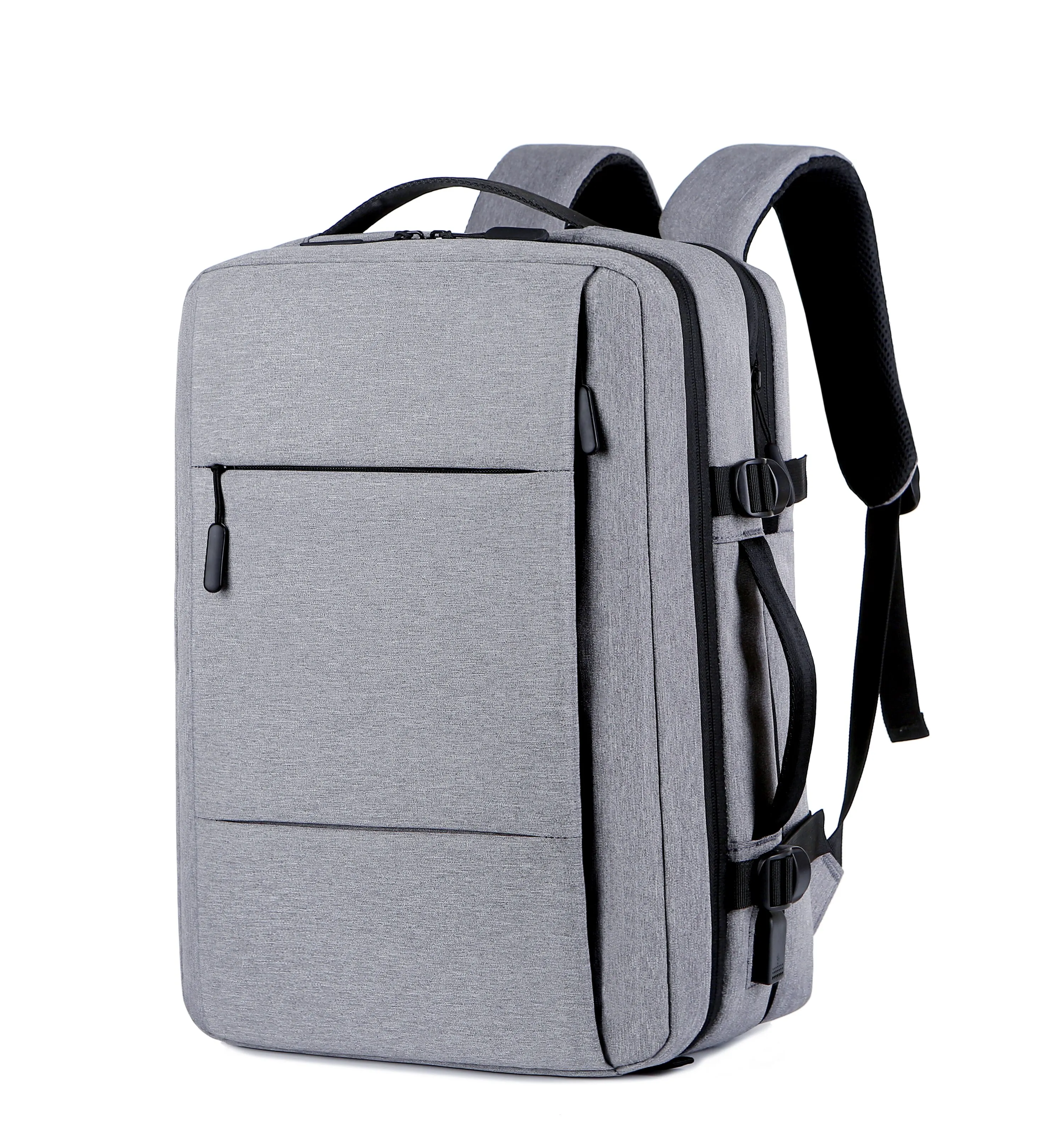 Business Travel Backpack - Image 9
