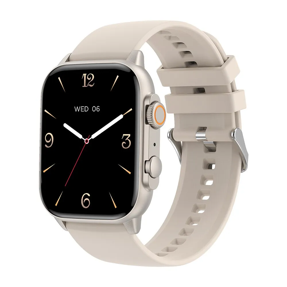 C81 2.0 Inch AMOLED Smartwatch - Image 7