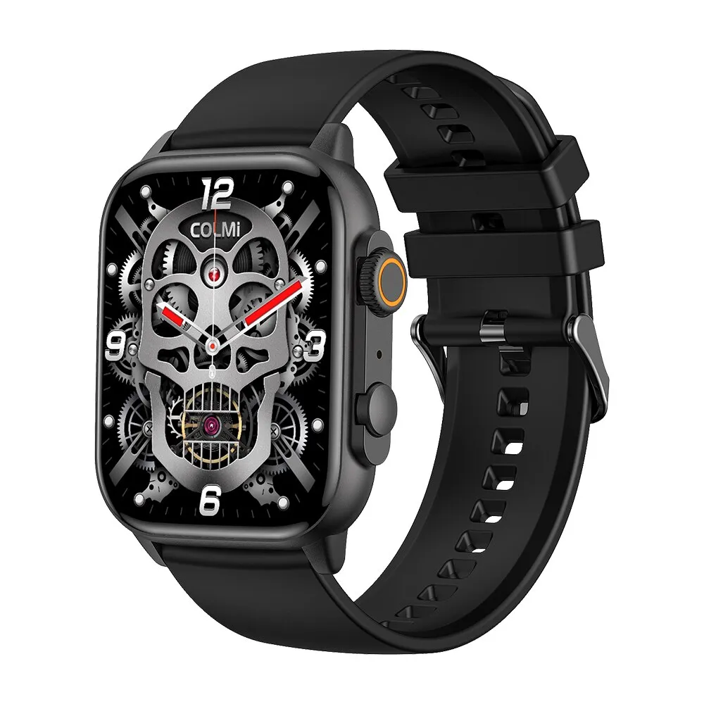 C81 2.0 Inch AMOLED Smartwatch - Image 9