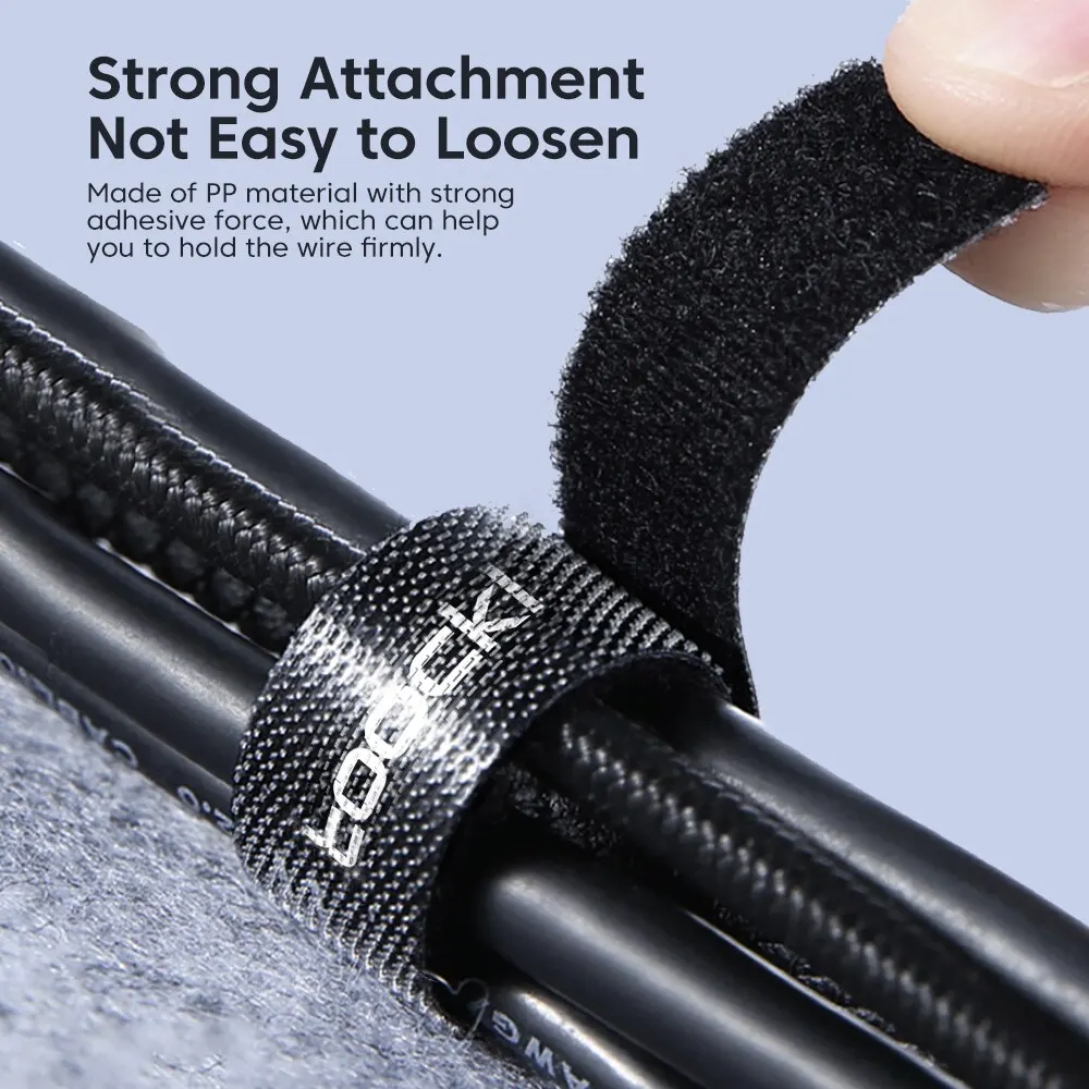 Cable Tidy Organiser - Image 5