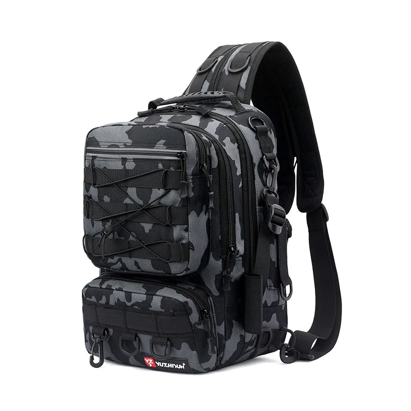 Camouflage Lure Fishing Bags - Image 5