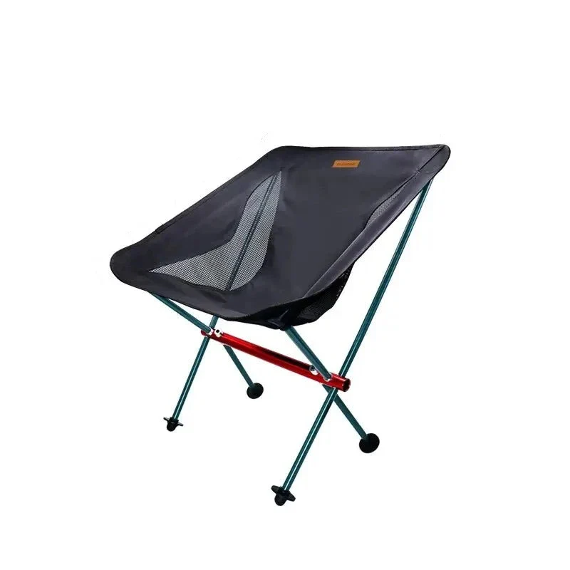 Camping Fishing Folding Chair - Image 8