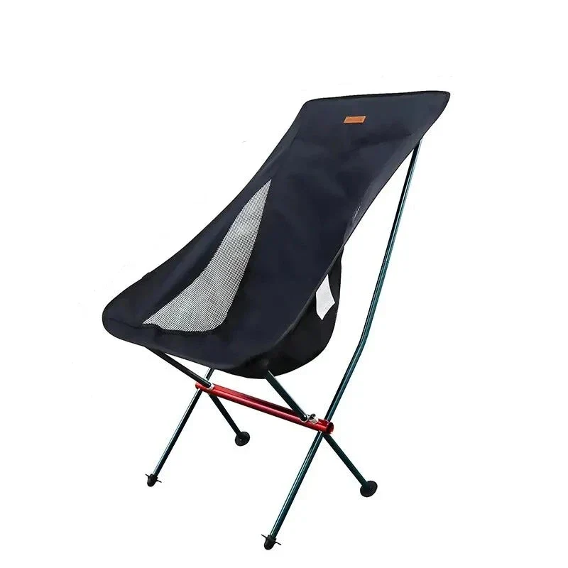 Camping Fishing Folding Chair - Image 9