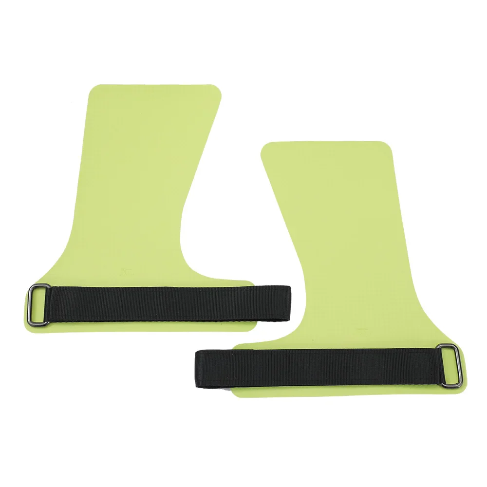 Carbon No Finger Hole Hand Grip - Image 10