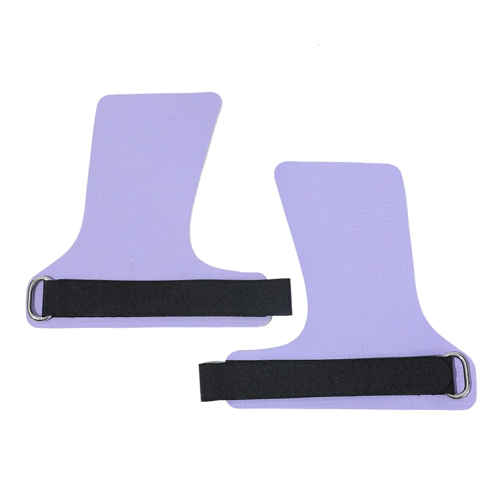 Carbon No Finger Hole Hand Grip - Image 11