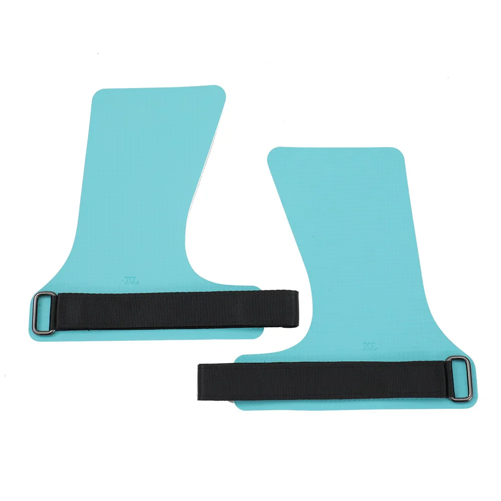 Carbon No Finger Hole Hand Grip - Image 12