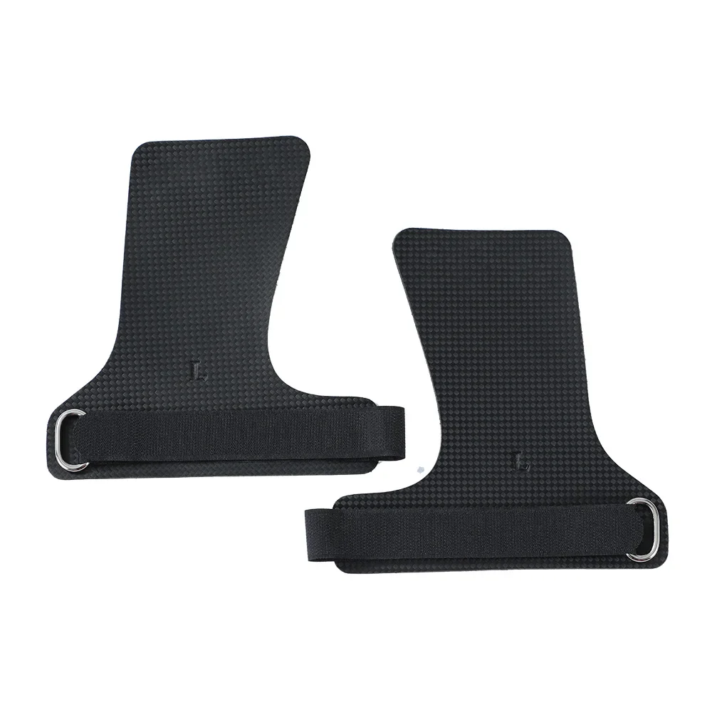 Carbon No Finger Hole Hand Grip - Image 13