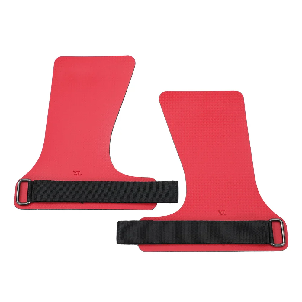 Carbon No Finger Hole Hand Grip - Image 15