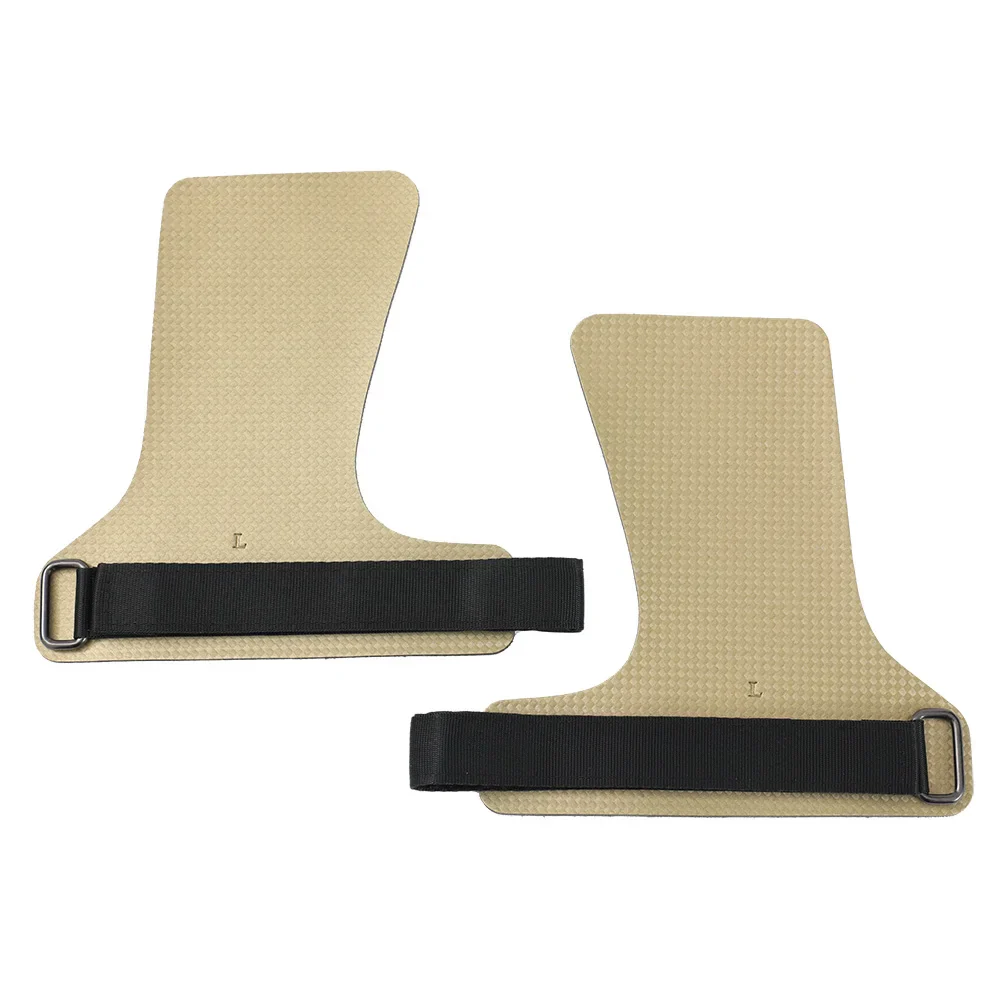 Carbon No Finger Hole Hand Grip - Image 16