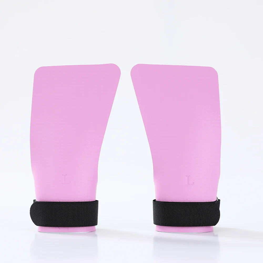 Carbon No Finger Hole Hand Grip - Image 2