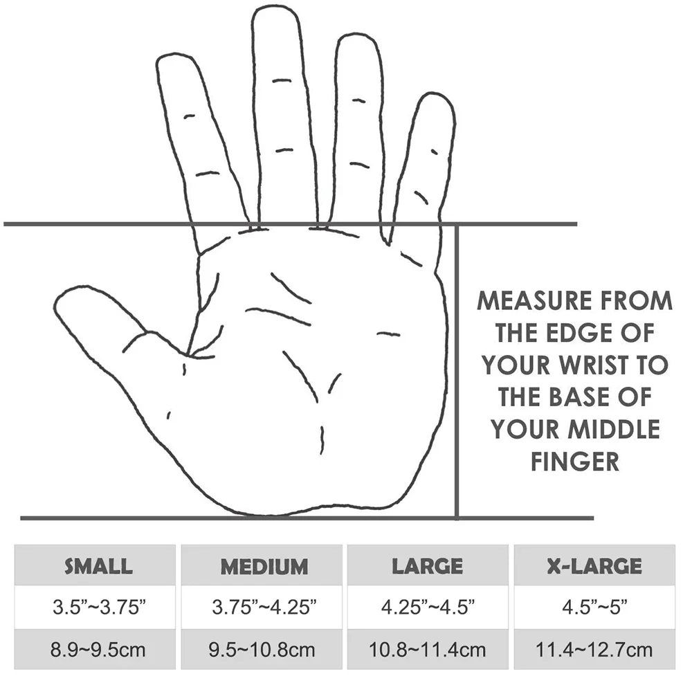 Carbon No Finger Hole Hand Grip - Image 6