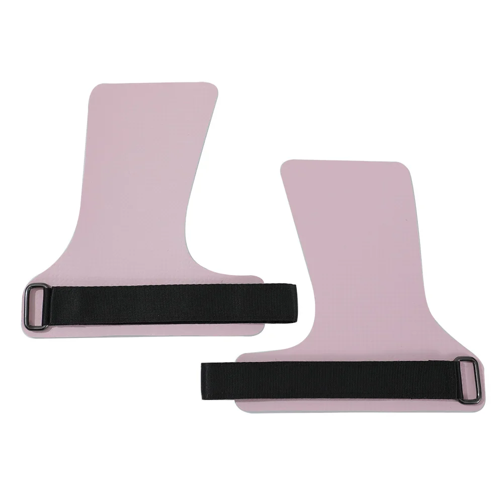 Carbon No Finger Hole Hand Grip - Image 9