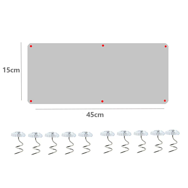 Cat Scratch Guards - Image 10