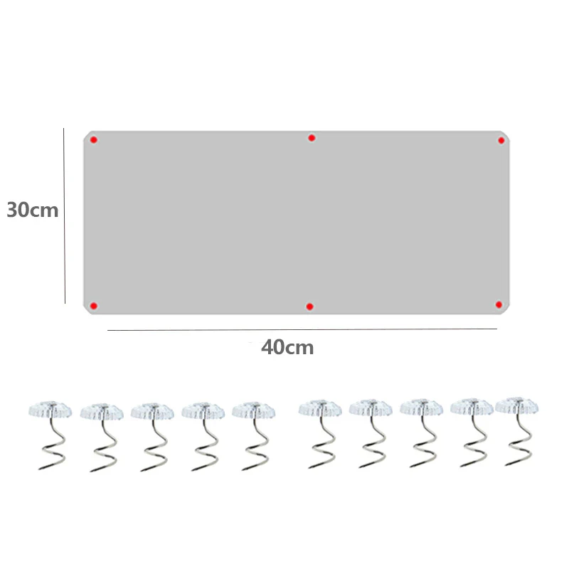 Cat Scratch Guards - Image 11