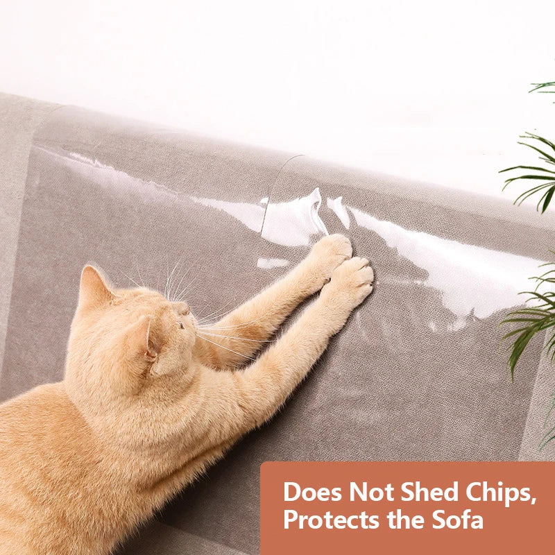 Cat Scratch Guards - Image 2