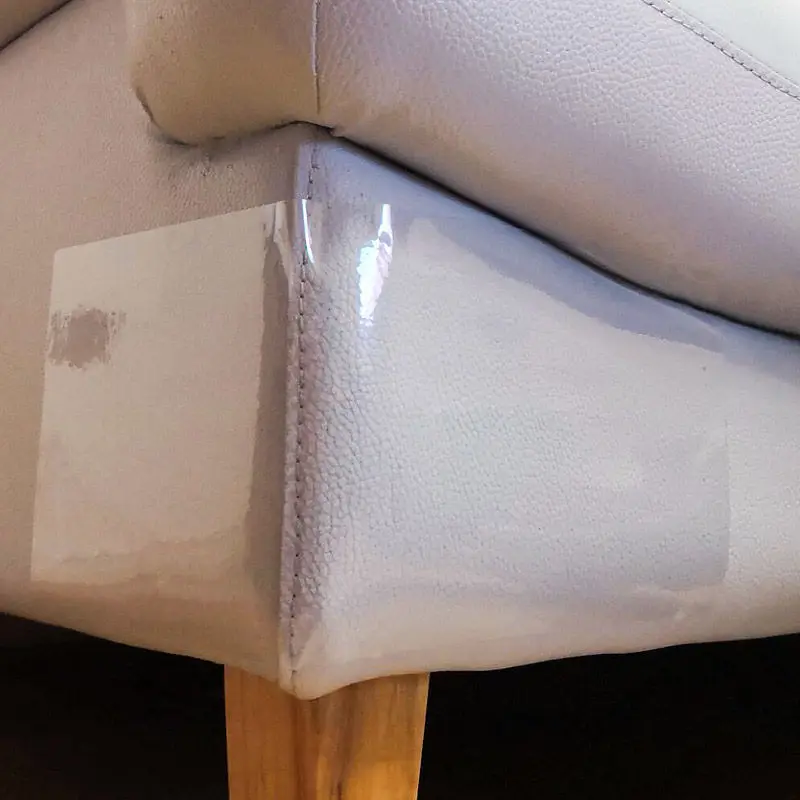 Cat Scratch Guards - Image 3