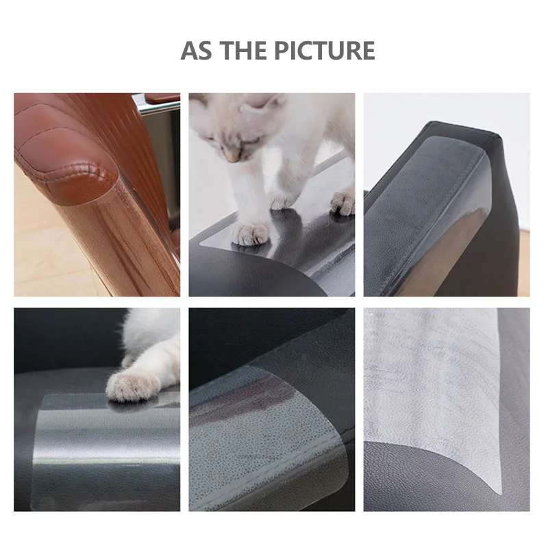 Cat Scratch Guards - Image 5