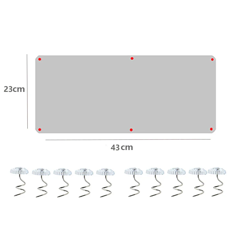 Cat Scratch Guards - Image 7