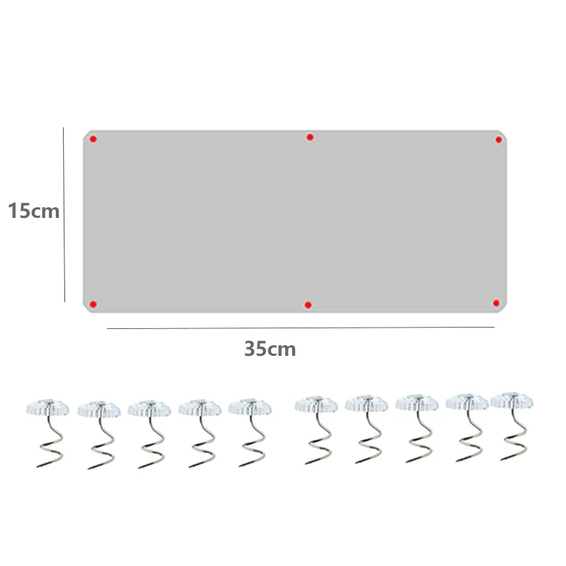 Cat Scratch Guards - Image 9