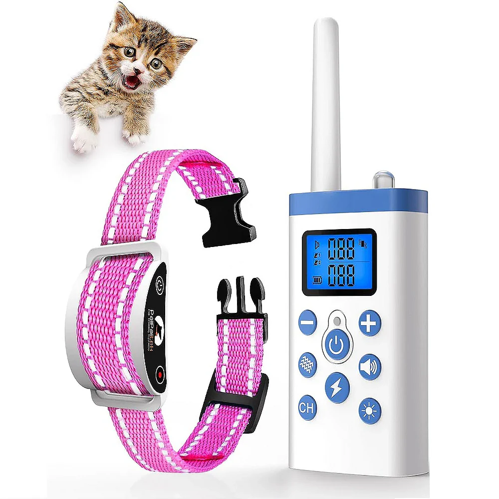 Cat Training Collar - Image 7