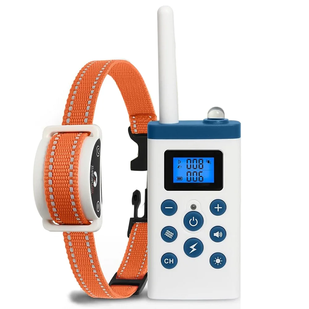 Cat Training Collar with Remote - Image 10