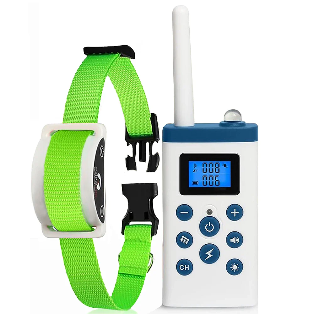 Cat Training Collar with Remote - Image 8
