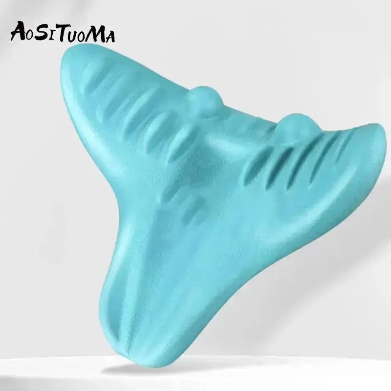 Cervical Traction Pillow - Image 4