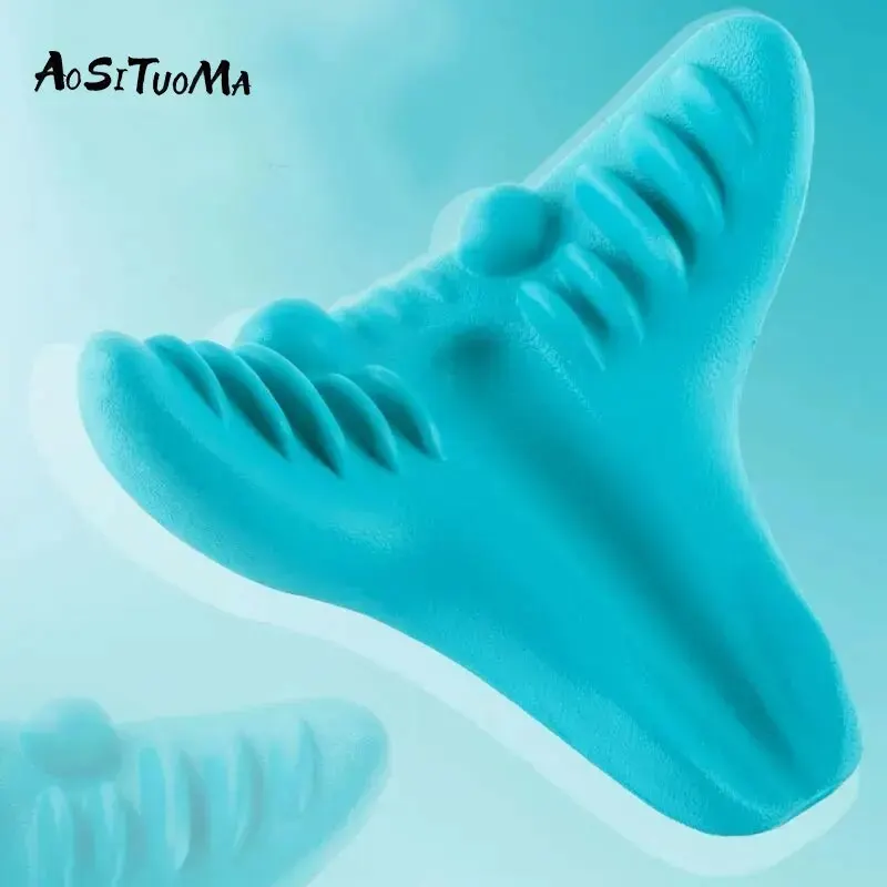 Cervical Traction Pillow - Image 5