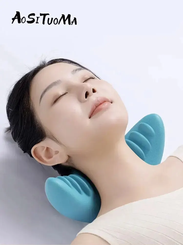 Cervical Traction Pillow - Image 6
