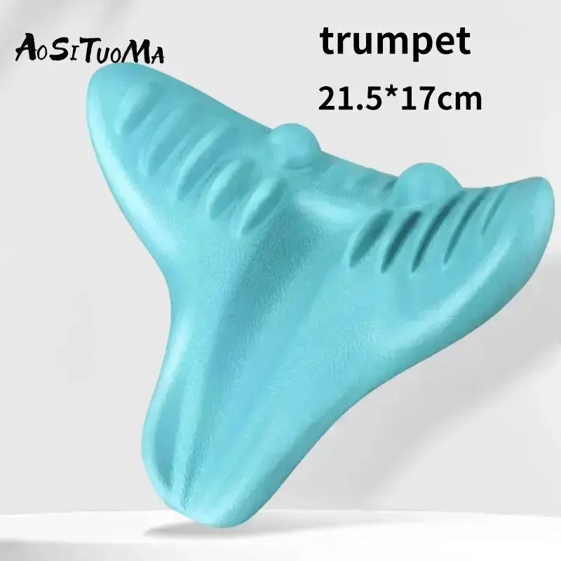 Cervical Traction Pillow - Image 7