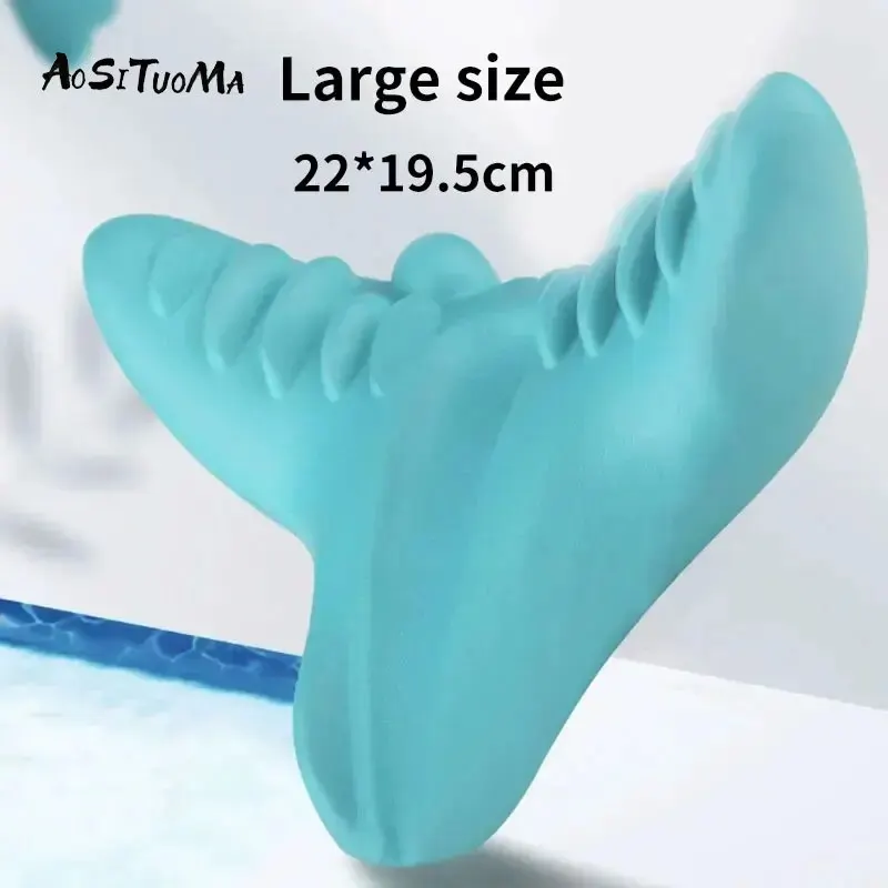 Cervical Traction Pillow - Image 8