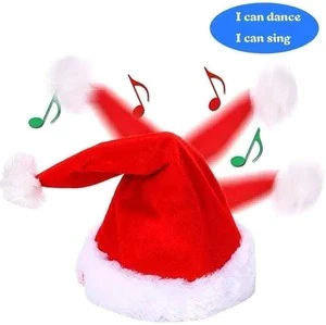 Christmas hat - Image 10