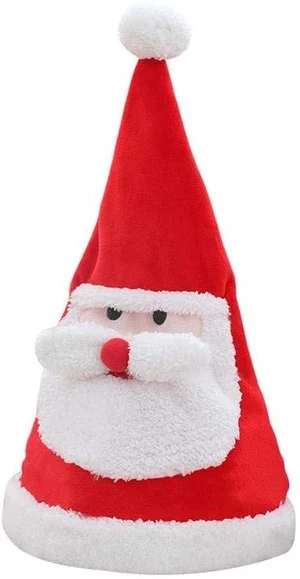 Christmas hat - Image 3