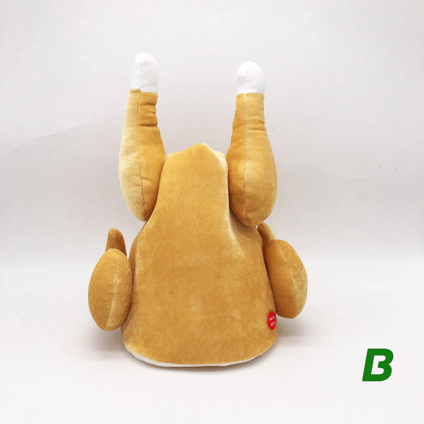 Christmas hat - Image 7