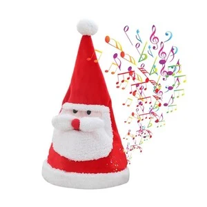 Christmas hat - Image 8