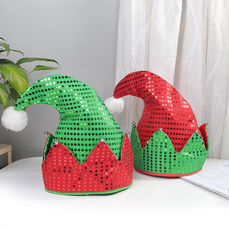 Christmas hat - Image 4