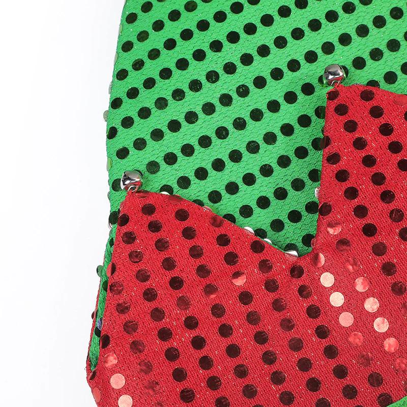 Christmas hat - Image 5