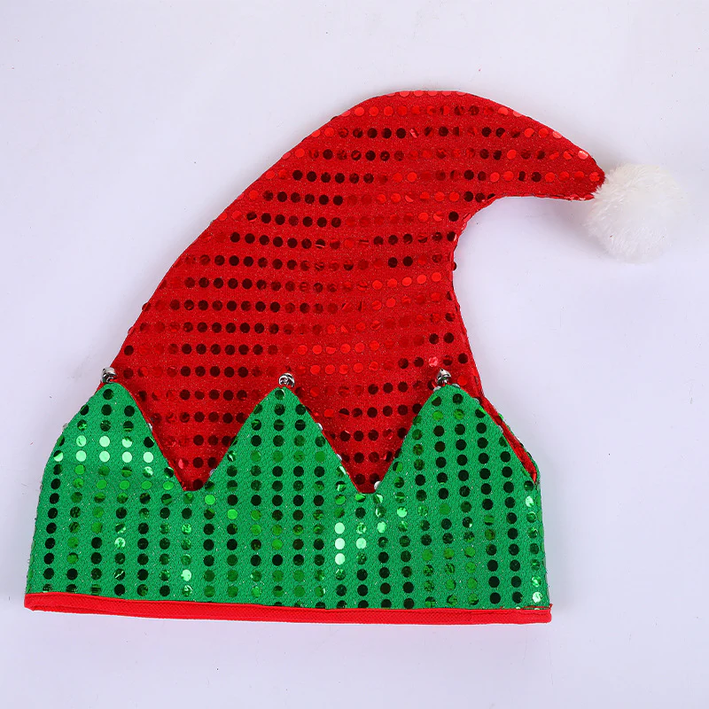 Christmas hat - Image 6