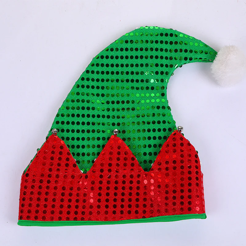 Christmas hat - Image 7
