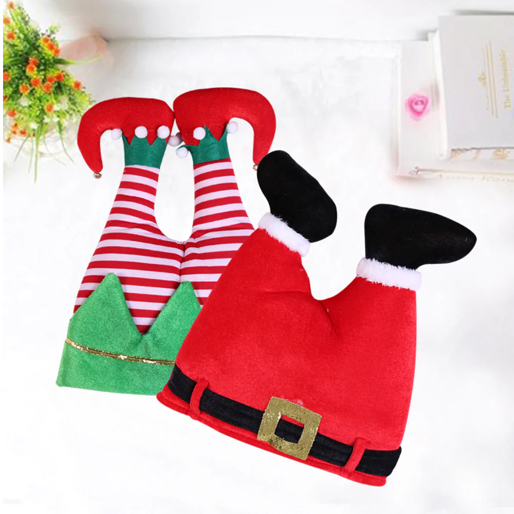 Christmas Hat - Image 3