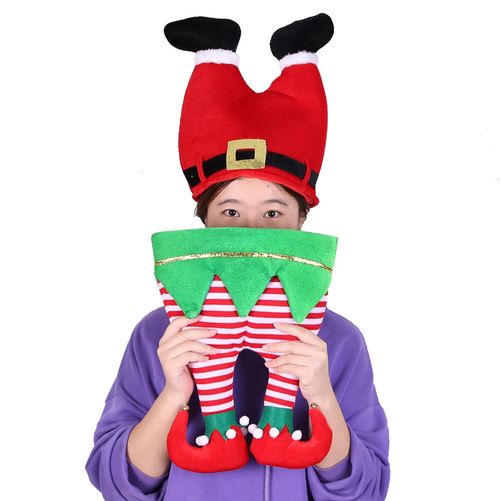Christmas Hat - Image 4