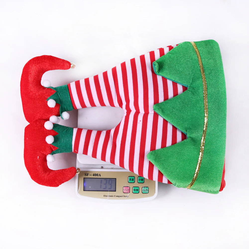 Christmas Hat - Image 7
