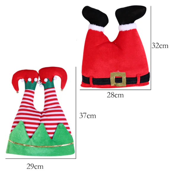 Christmas Hat - Image 8
