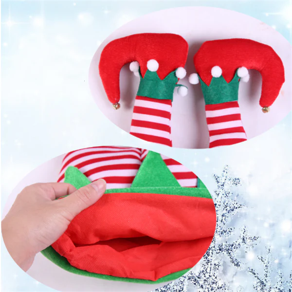 Christmas Hat - Image 9