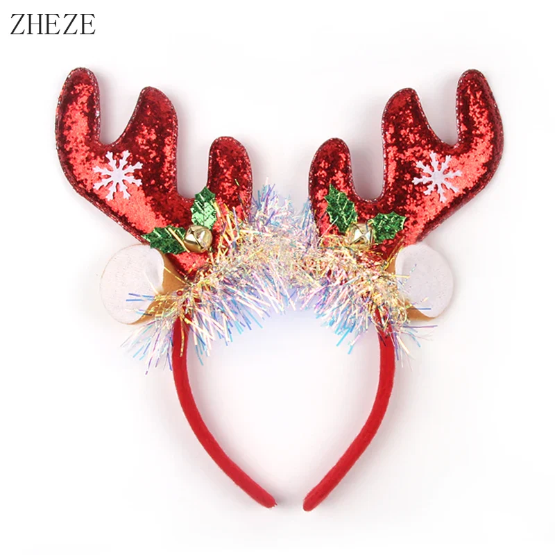 Christmas Headbands for Children - Image 10