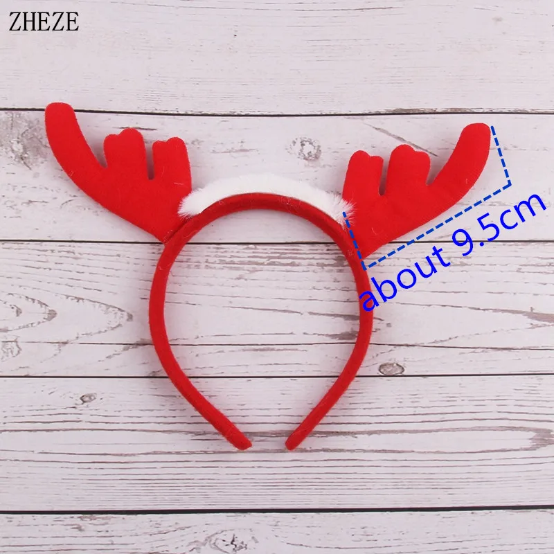 Christmas Headbands for Children - Image 11