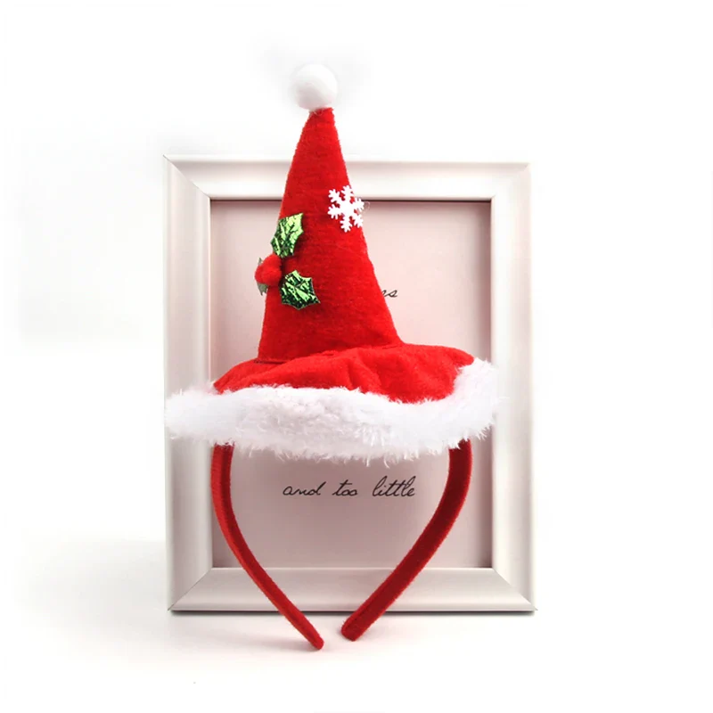 Christmas Headbands for Children - Image 2