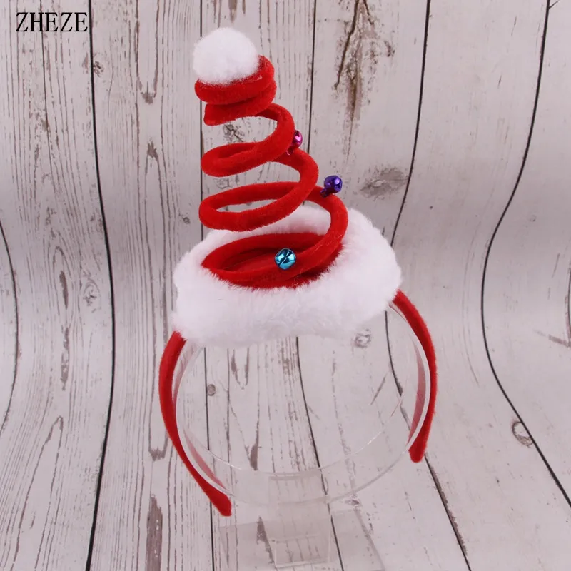 Christmas Headbands for Children - Image 4